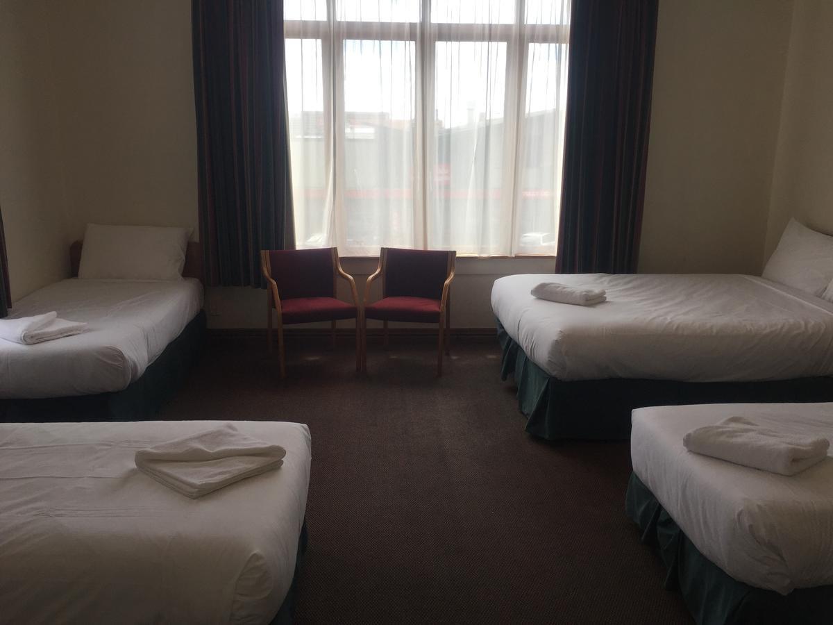 פלמרסטון נורת' The Cobb Hotel מראה חיצוני תמונה